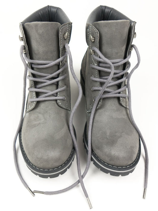 Dock-Stiefel | Vegane Stiefel