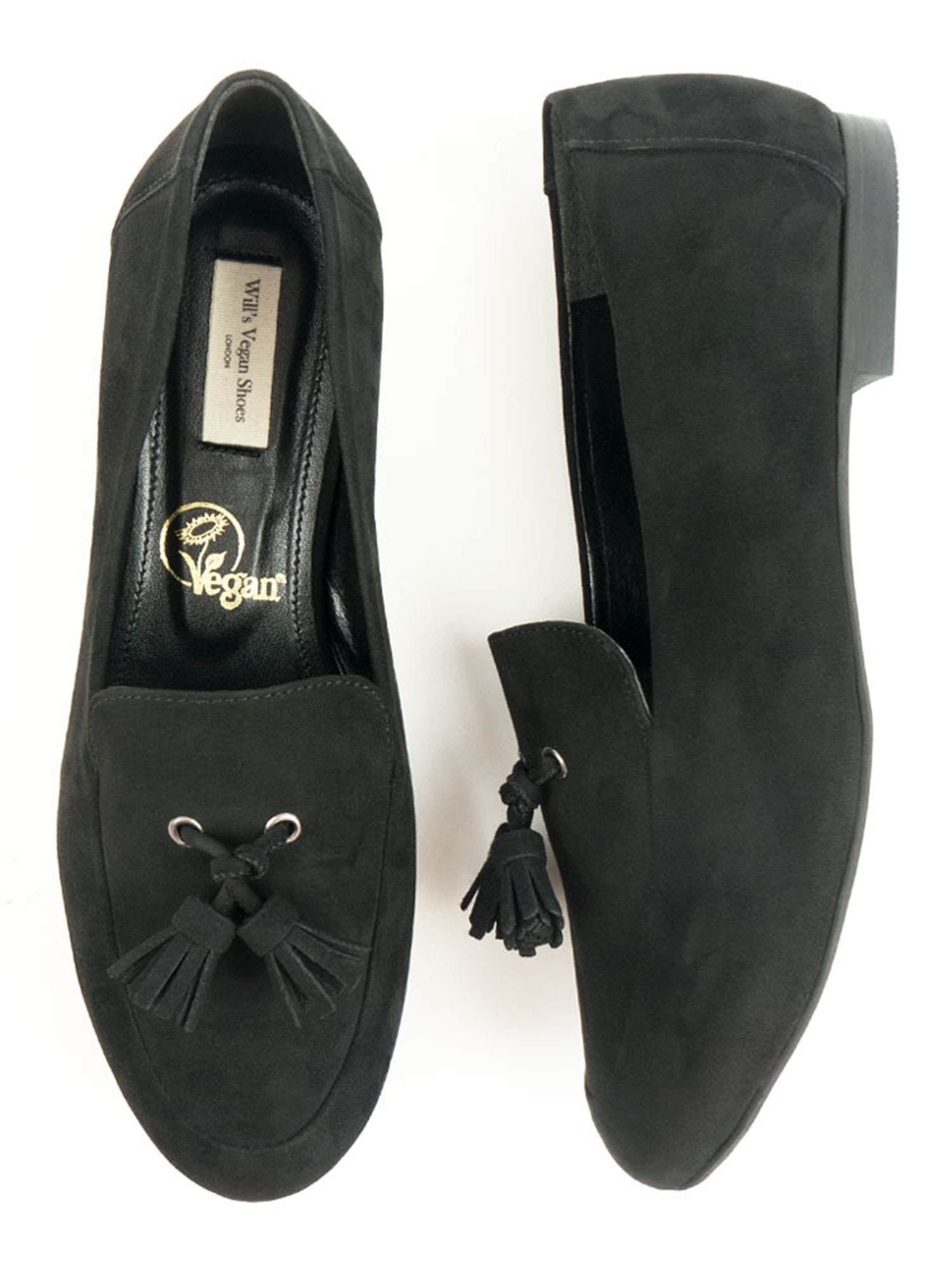 Tassel-Loafer | Will's Vegan Shop
