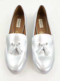 Tassel-Loafer | Will's Vegan Shop