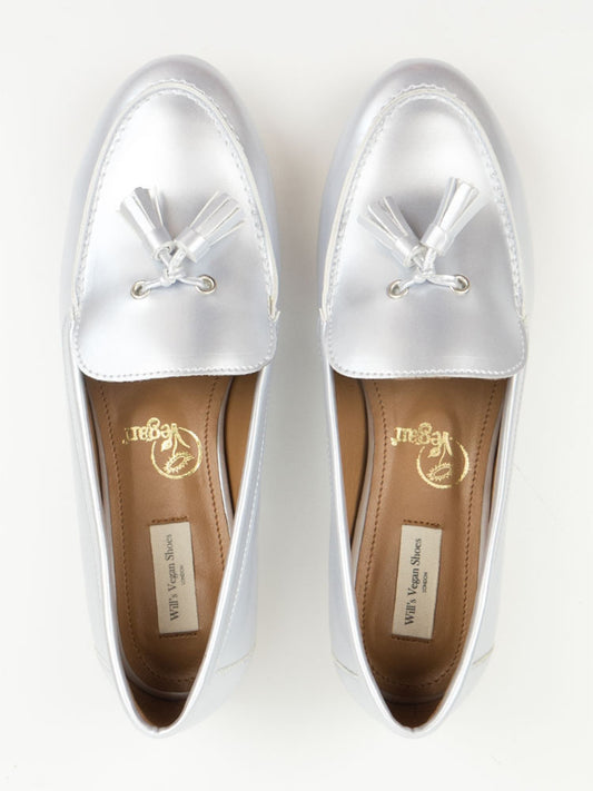 Tassel-Loafer | Vegane Damenschuh