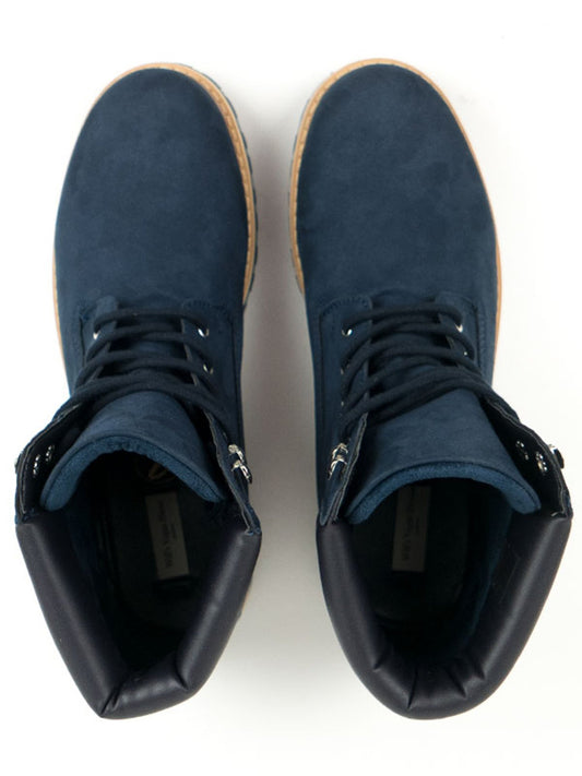 Bottes de quai  | Chaussures végétaliennes pour femmes