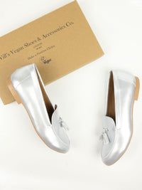 Tassel-Loafer | Will's Vegan Shop