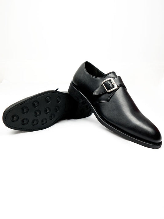Les moines du monde Goodyear  | Chaussures végétaliennes pour hommes