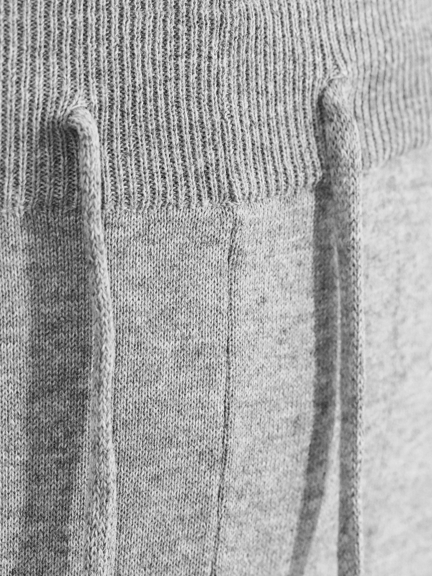 Recycelte Loungewear-Strickhosen | Will's Vegan Shop