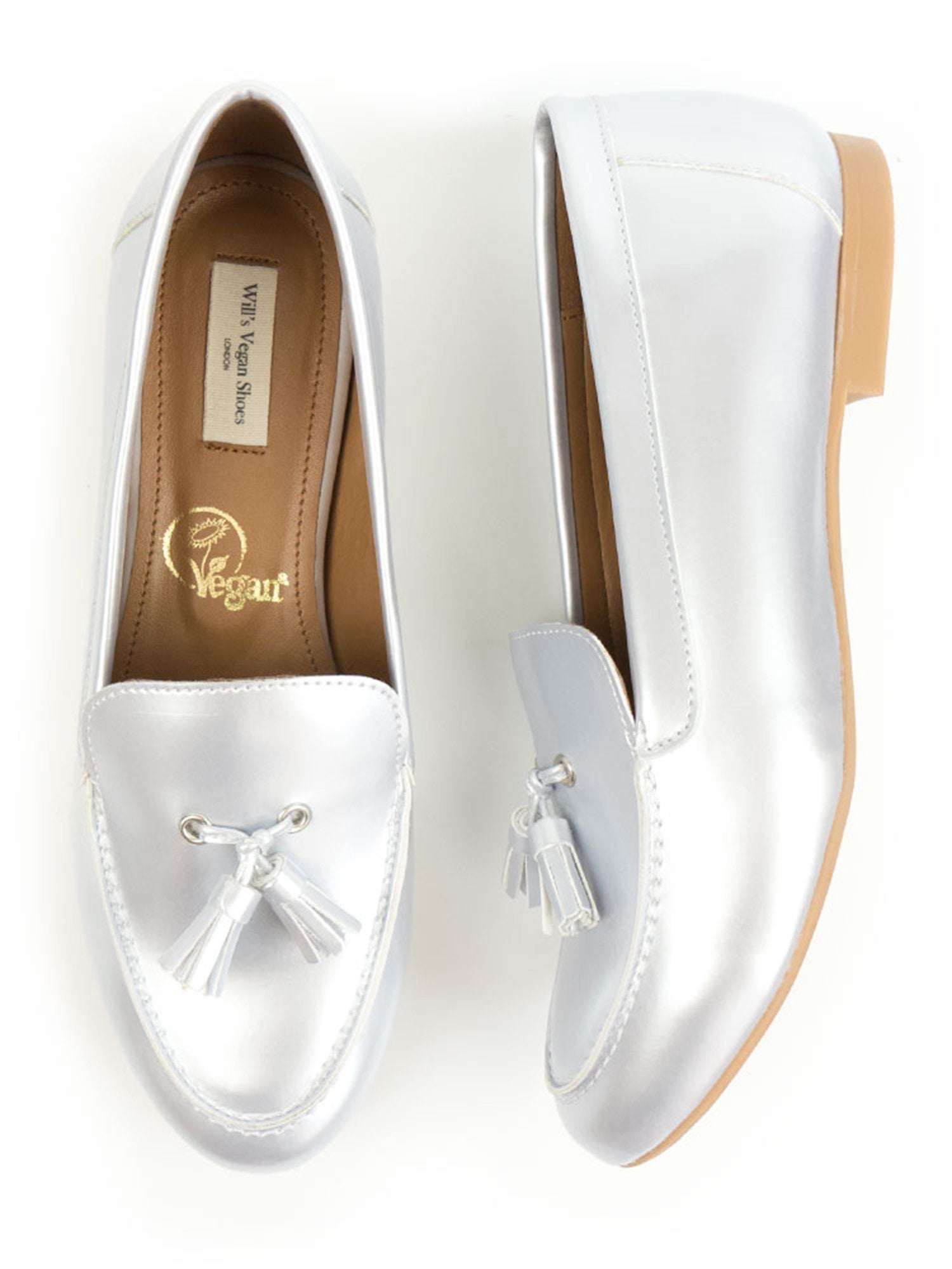 Tassel-Loafer | Will's Vegan Shop