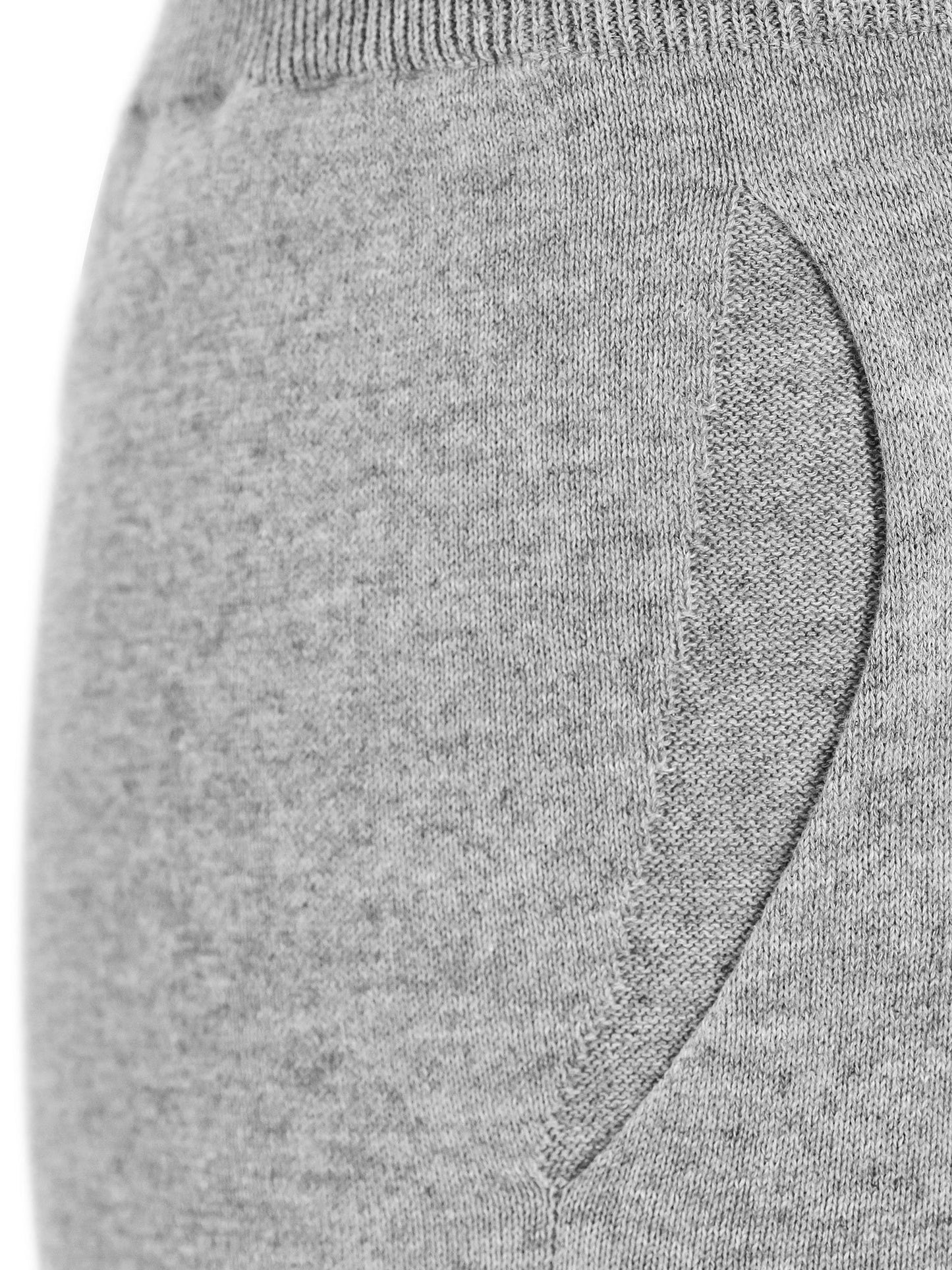 Recycelte Loungewear-Strickhosen | Will's Vegan Shop