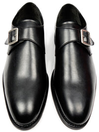 Goodyear Welt Monks | Will's Vegan Shop