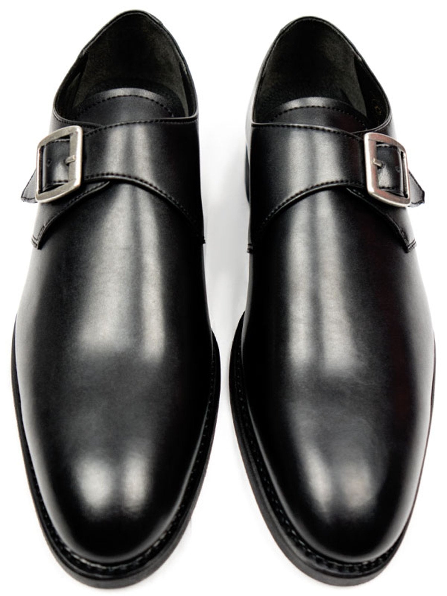Goodyear Welt Monks | Will's Vegan Shop