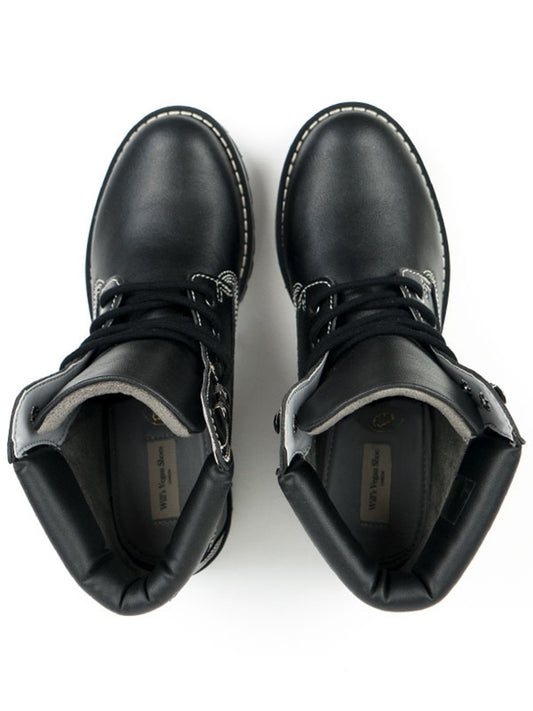 Dock-Stiefel | Vegane Stiefel