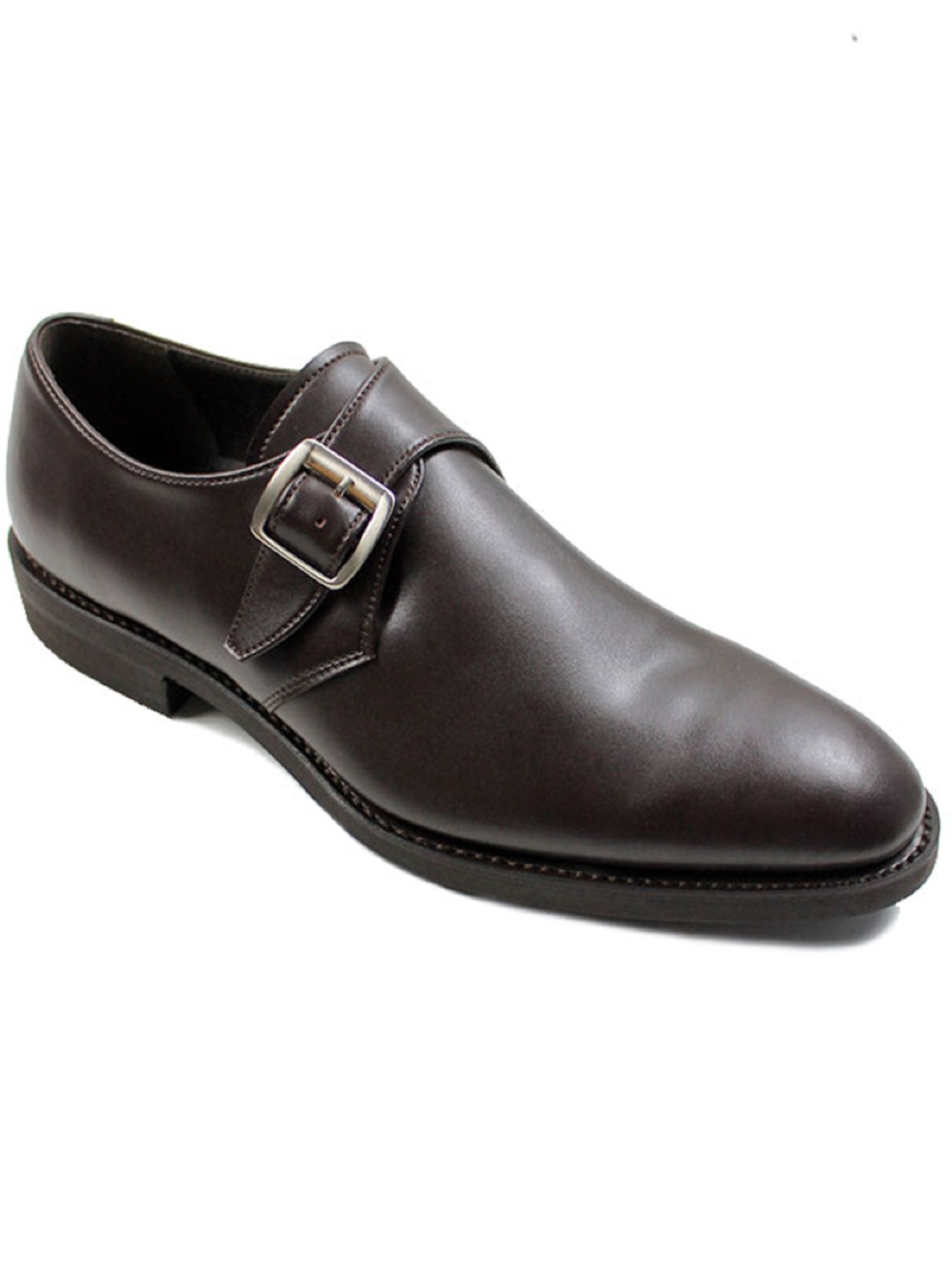 Goodyear Welt Monks | Will's Vegan Shop