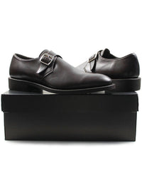 Goodyear Welt Monks | Will's Vegan Shop