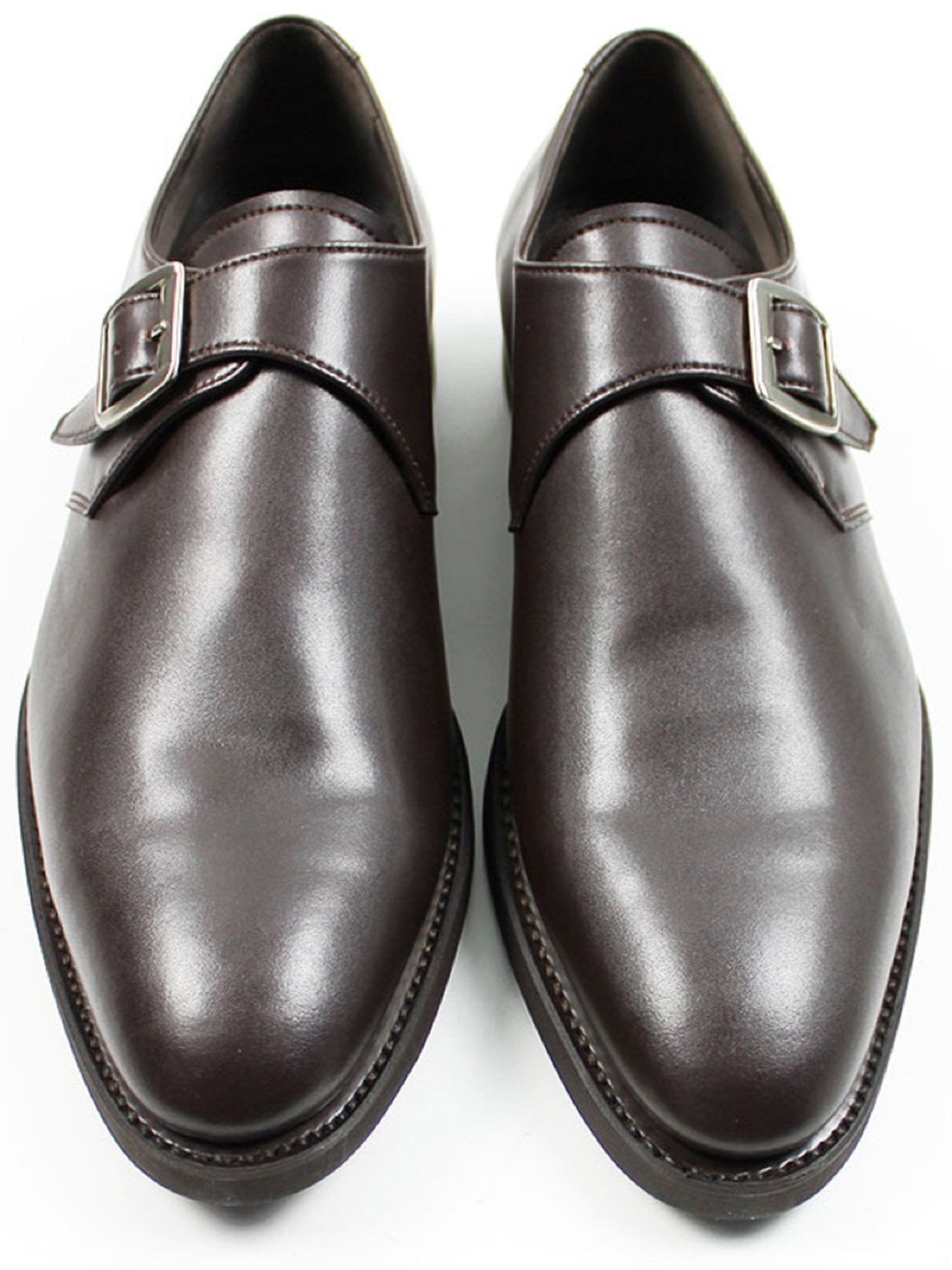 Goodyear Welt Monks | Will's Vegan Shop