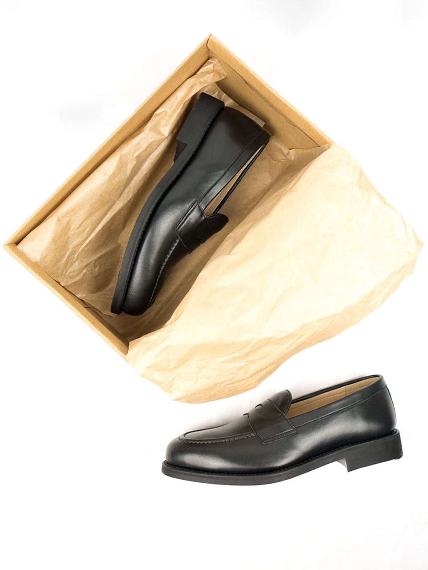 Goodyear Welt Loafers | Will's Vegan Shop