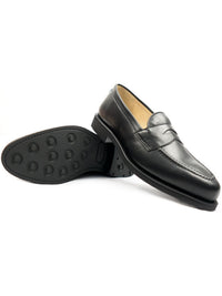 Goodyear Welt Loafers | Will's Vegan Shop