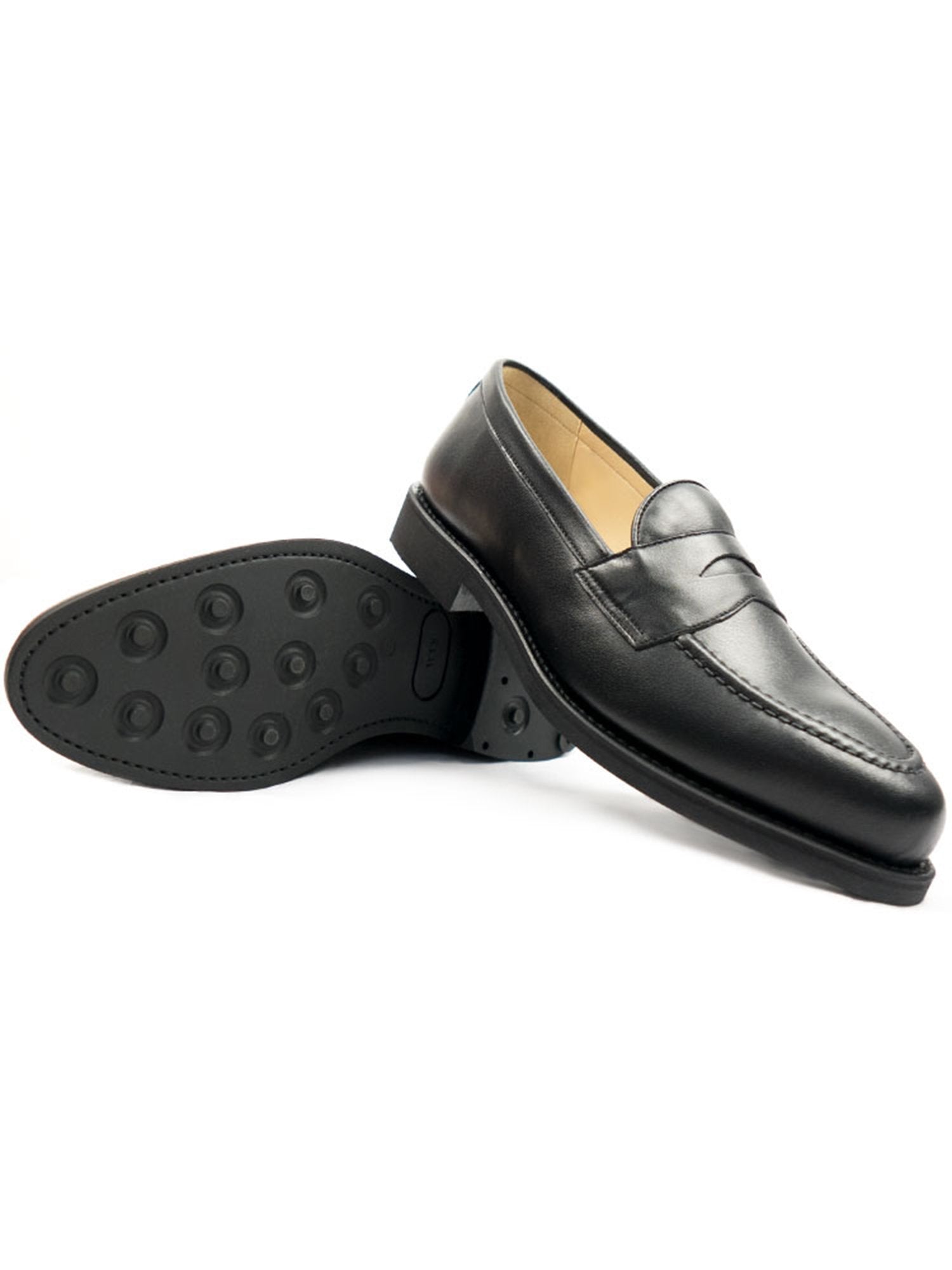 Goodyear Welt Loafers | Will's Vegan Shop