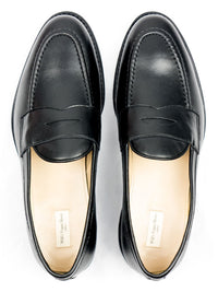 Goodyear Welt Loafers | Will's Vegan Shop