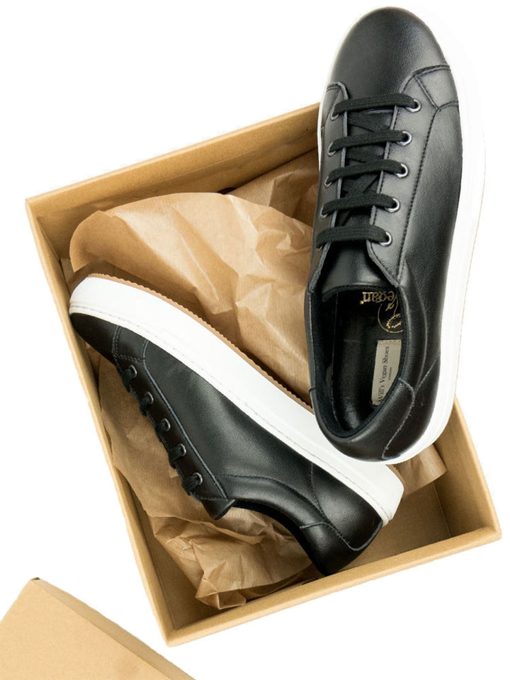 Smarte Turnschuhe | Will's Vegan Shop