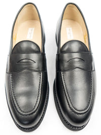 Goodyear Welt Loafers | Will's Vegan Shop