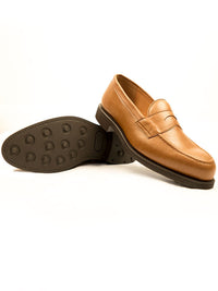 Goodyear Welt Loafers | Will's Vegan Shop