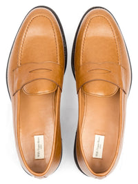 Goodyear Welt Loafers | Will's Vegan Shop