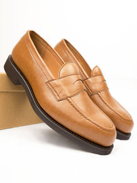 Goodyear Welt Loafers | Will's Vegan Shop