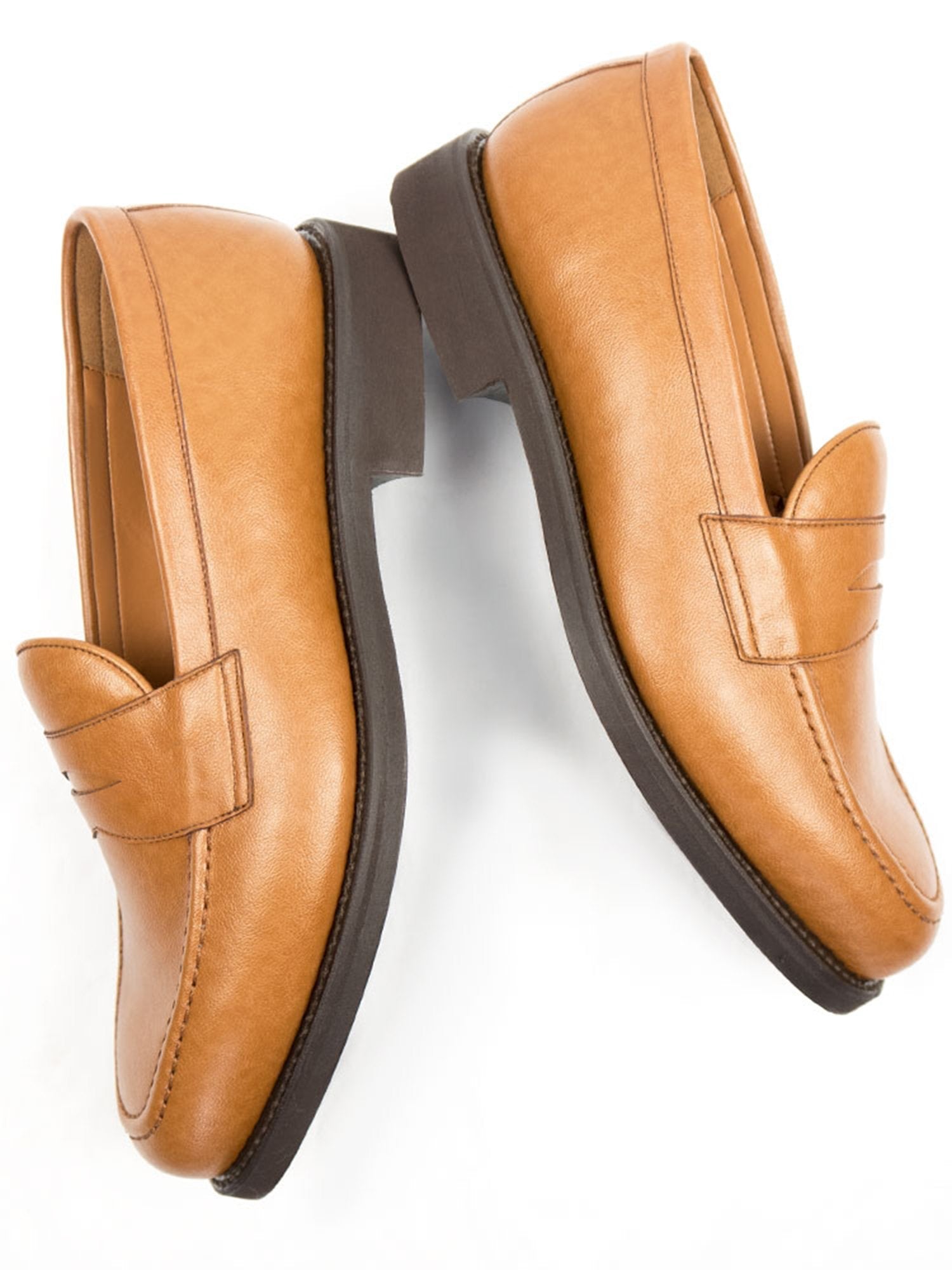 Goodyear Welt Loafers | Will's Vegan Shop