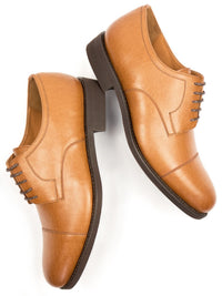Goodyear Welt Derbys | Will's Vegan Shop