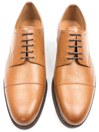 Goodyear Welt Derbys | Will's Vegan Shop