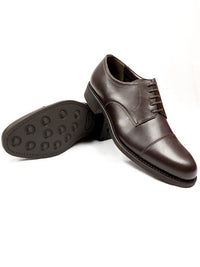 Goodyear Welt Derbys | Will's Vegan Shop