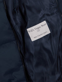 Recycelter Kapuzenpulli | Will's Vegan Shop