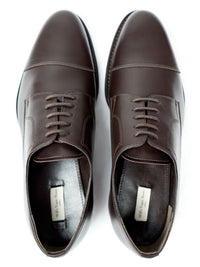 Goodyear Welt Derbys | Will's Vegan Shop