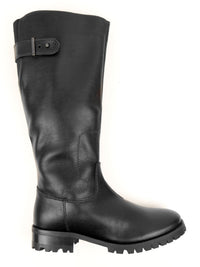 Deep Tread Knielange Stiefel | Will's Vegan Shop