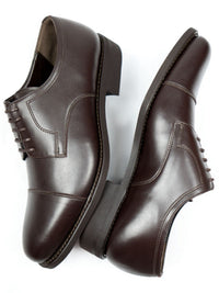 Goodyear Welt Derbys | Will's Vegan Shop