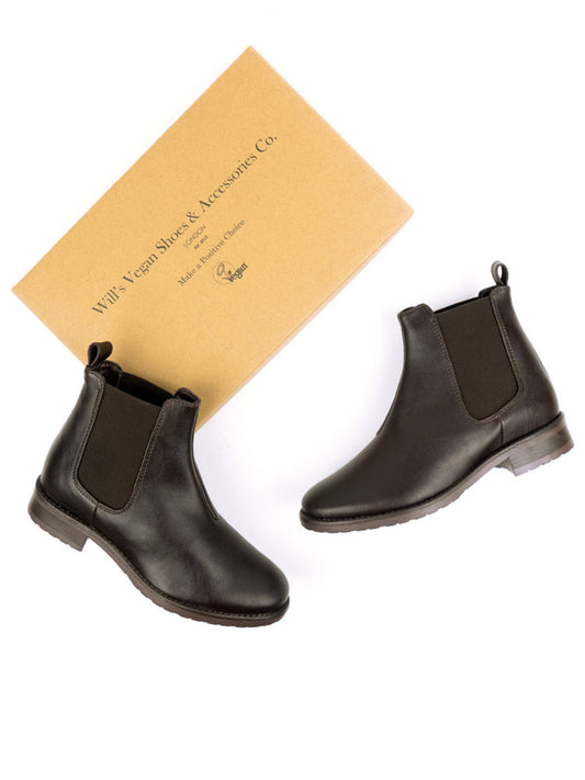 Elegante Chelsea-Stiefel