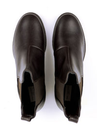 Elegante Chelsea-Stiefel | Will's Vegan Shop