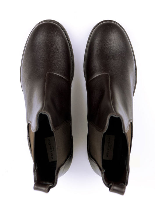 Elegante Chelsea-Stiefel