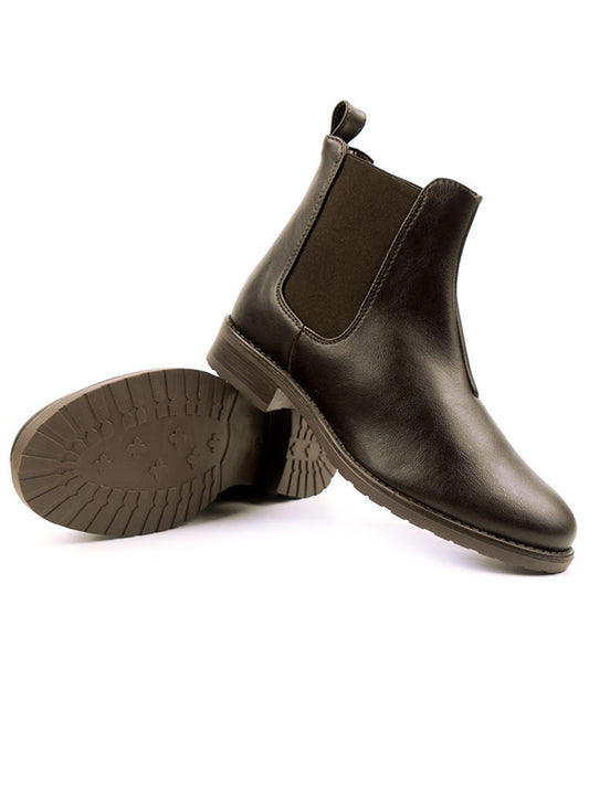 Elegante Chelsea-Stiefel