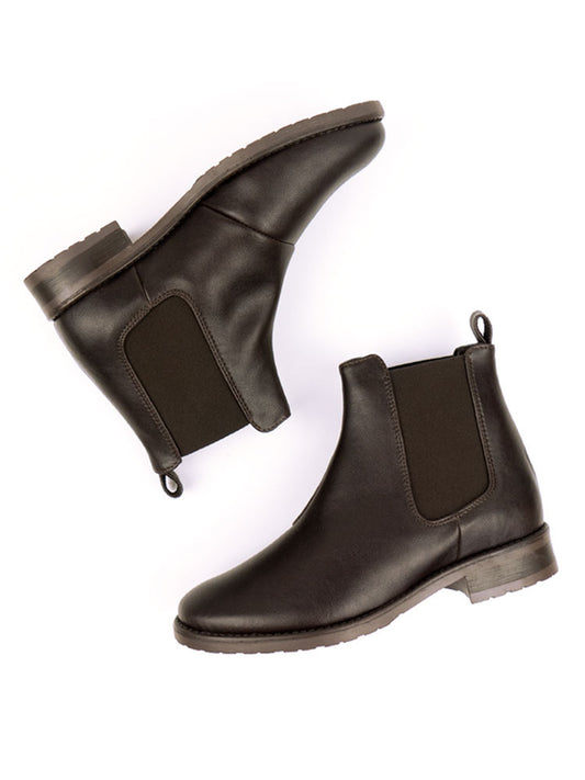 Elegante Chelsea-Stiefel
