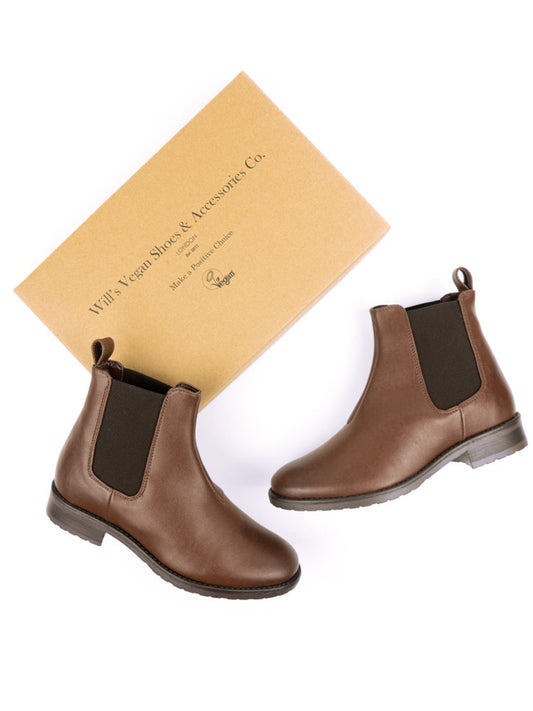 Elegante Chelsea-Stiefel