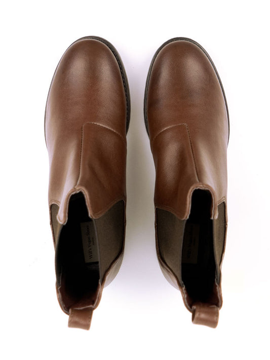 Elegante Chelsea-Stiefel