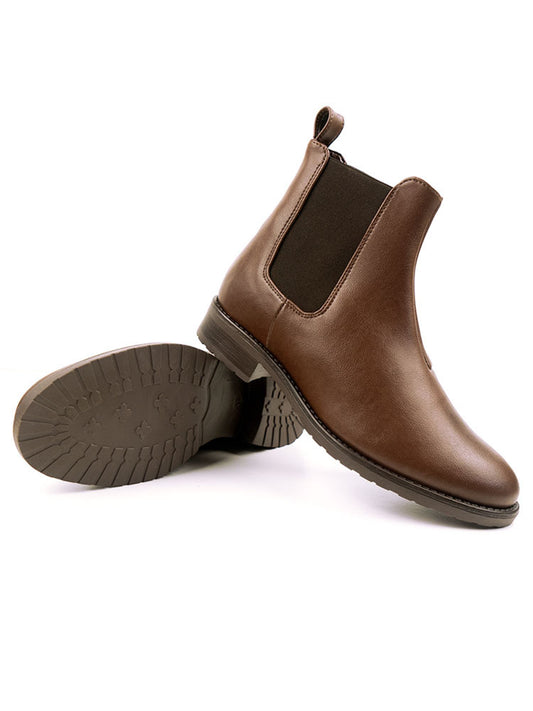 Elegante Chelsea-Stiefel