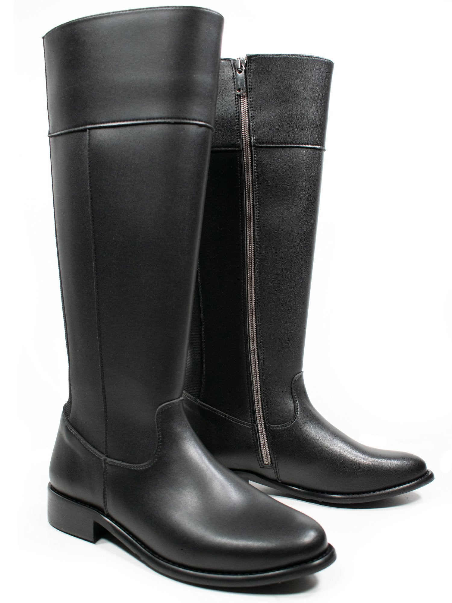 Kniehohe Stiefel | Will's Vegan Shop
