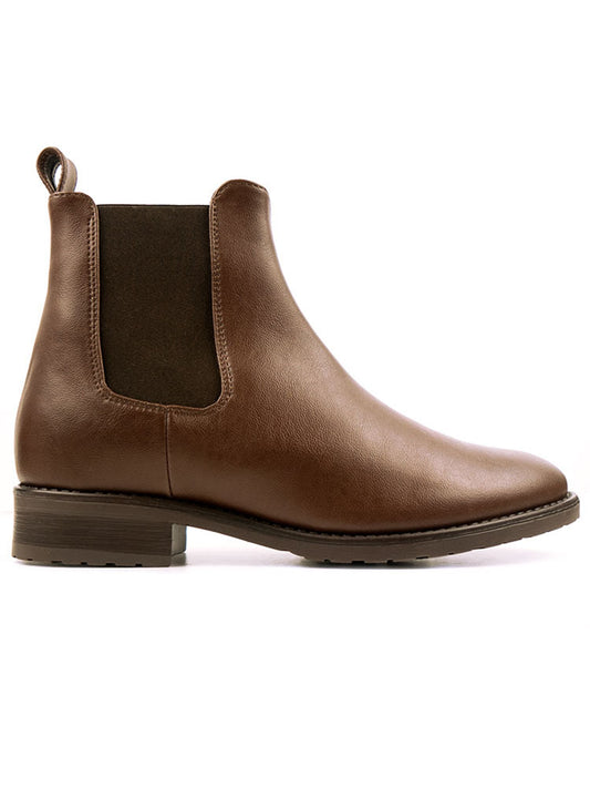Elegante Chelsea-Stiefel
