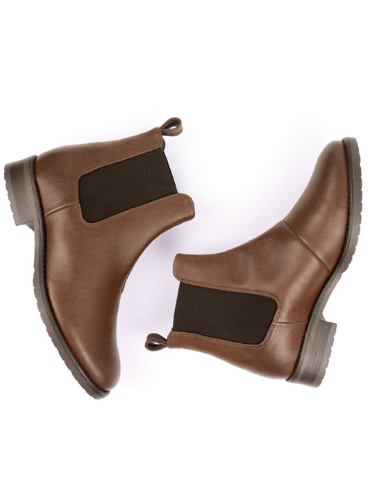 Elegante Chelsea-Stiefel