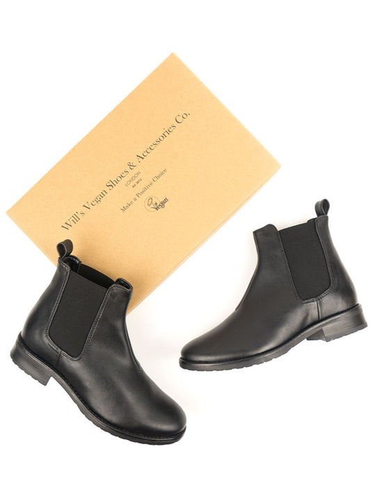 Elegante Chelsea-Stiefel