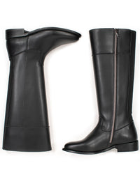 Kniehohe Stiefel | Will's Vegan Shop
