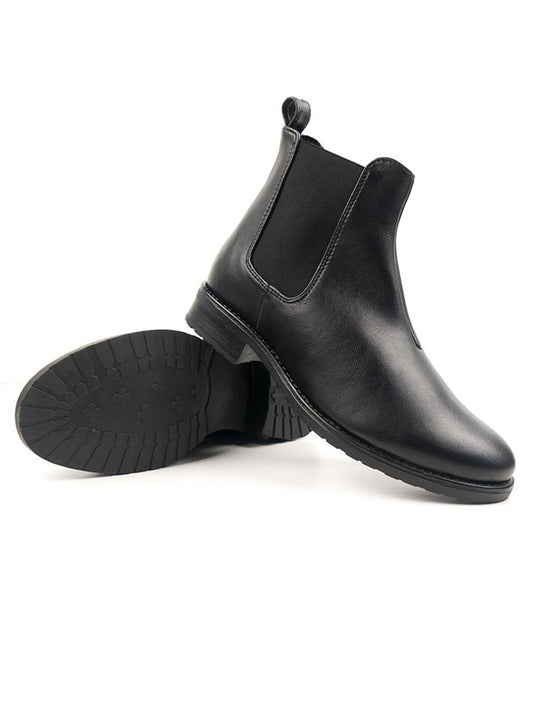 Elegante Chelsea-Stiefel