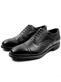 Goodyear Welt Brogues | Will's Vegan Shop