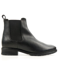 Elegante Chelsea-Stiefel | Will's Vegan Shop