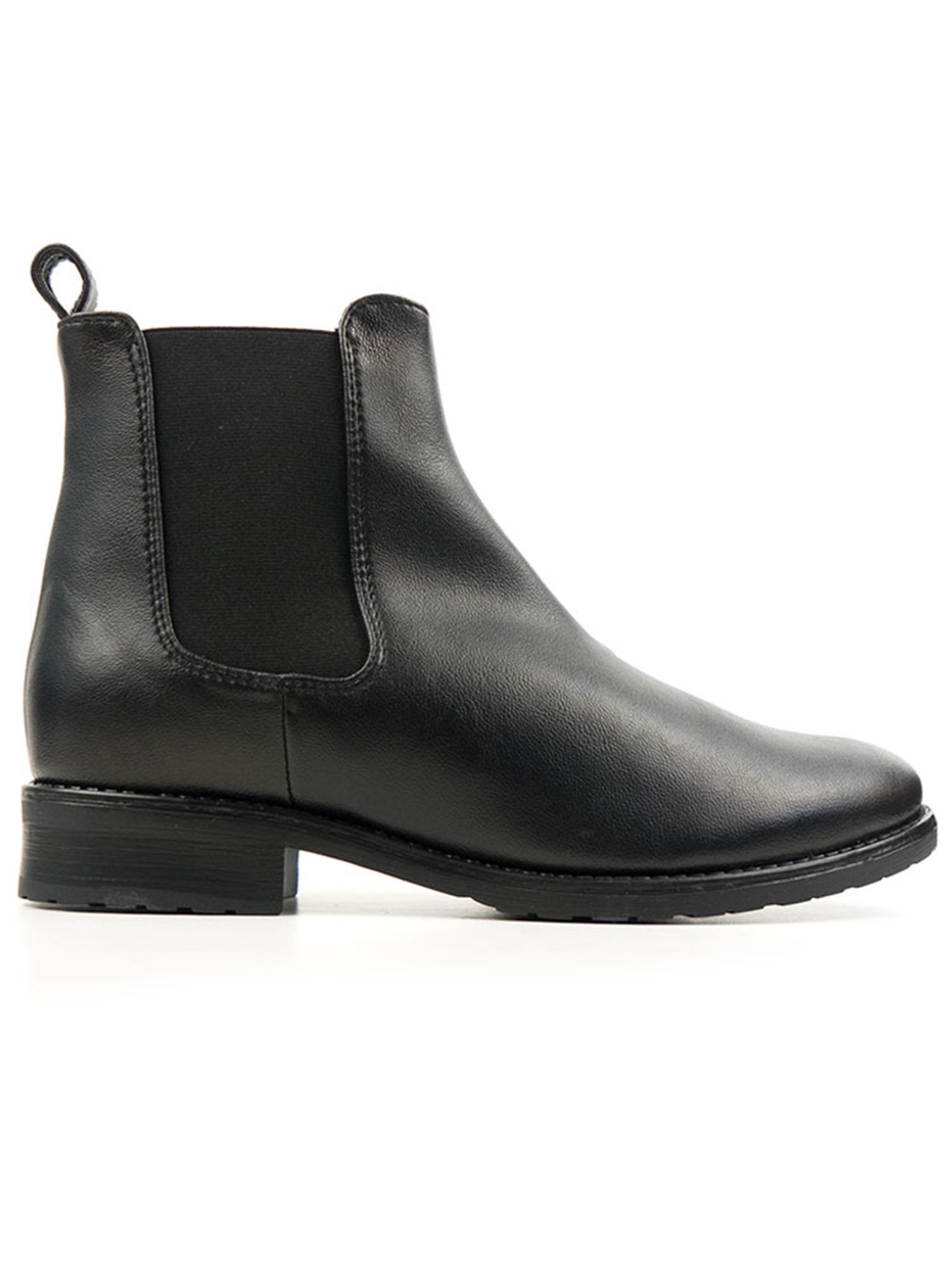 Elegante Chelsea-Stiefel | Will's Vegan Shop